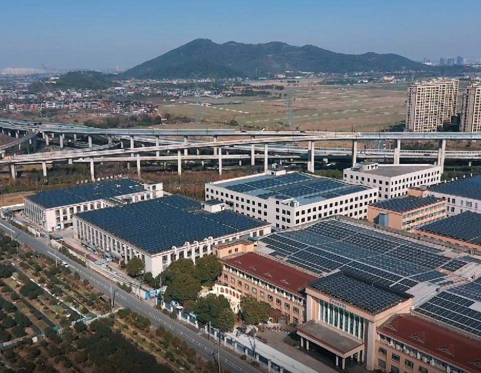 Hangzhou Hangrun Textielco, Ltd.